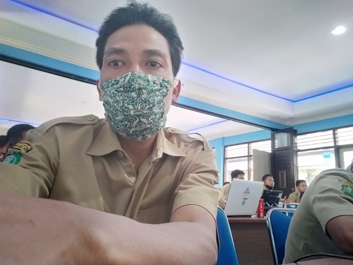 IMPLEMENTASI SISTEM INFORMASI DESA