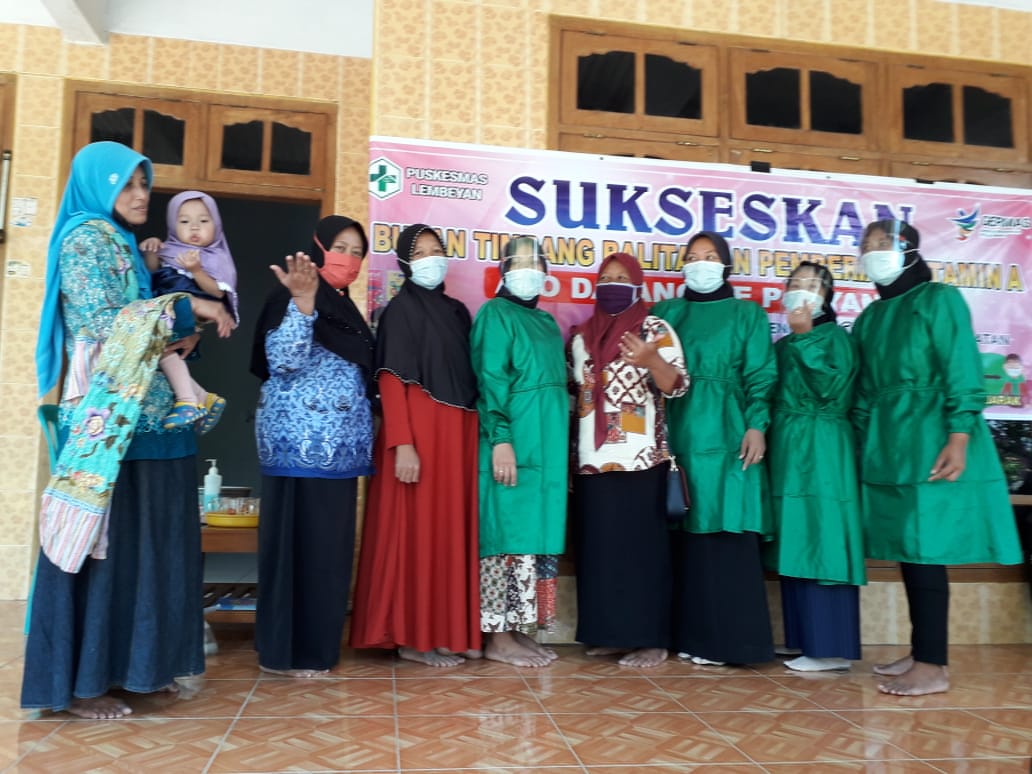 POSYANDU DUSUN KEDUNGREJO